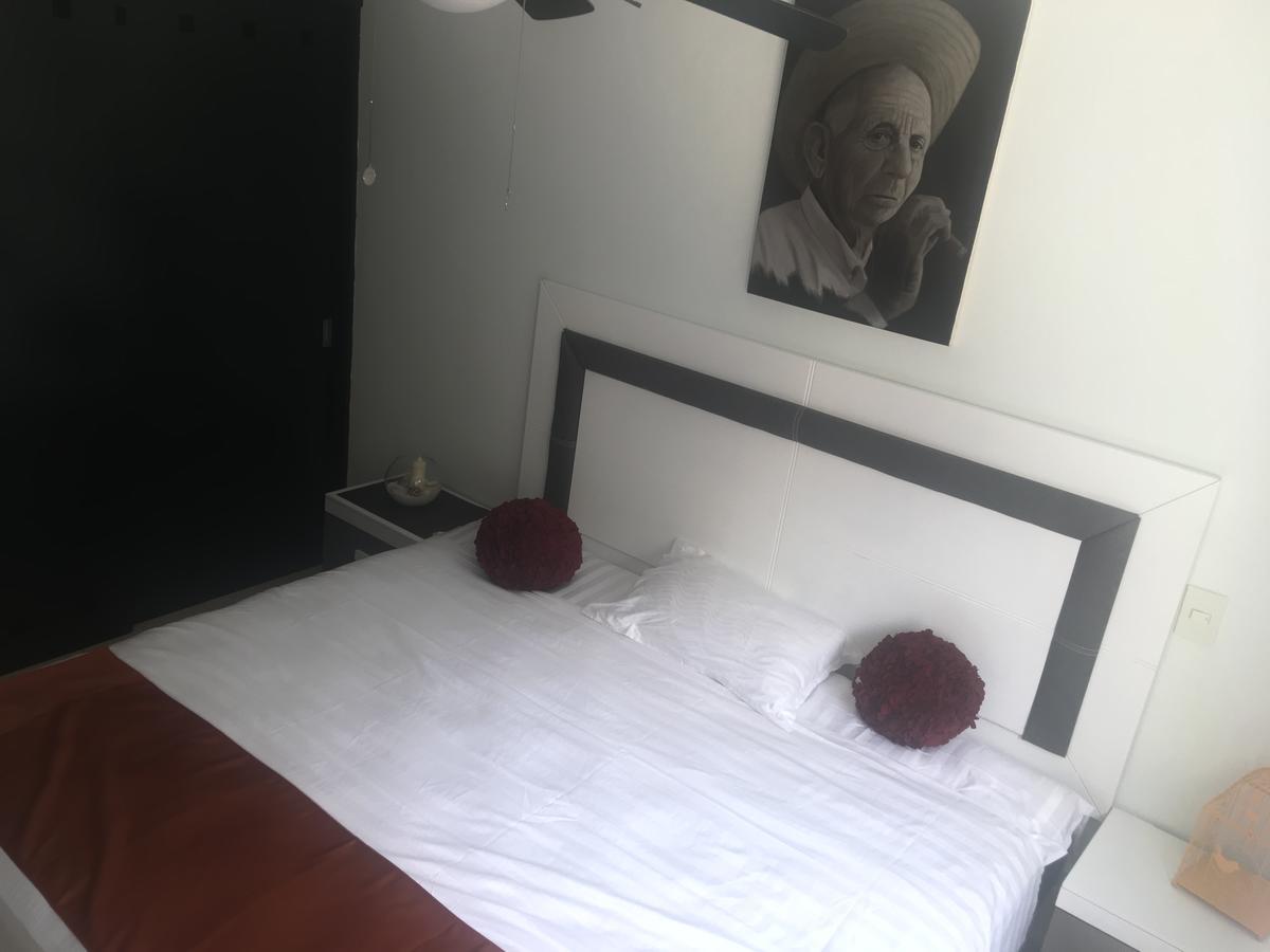 Casa De Flores Guest house Cancun