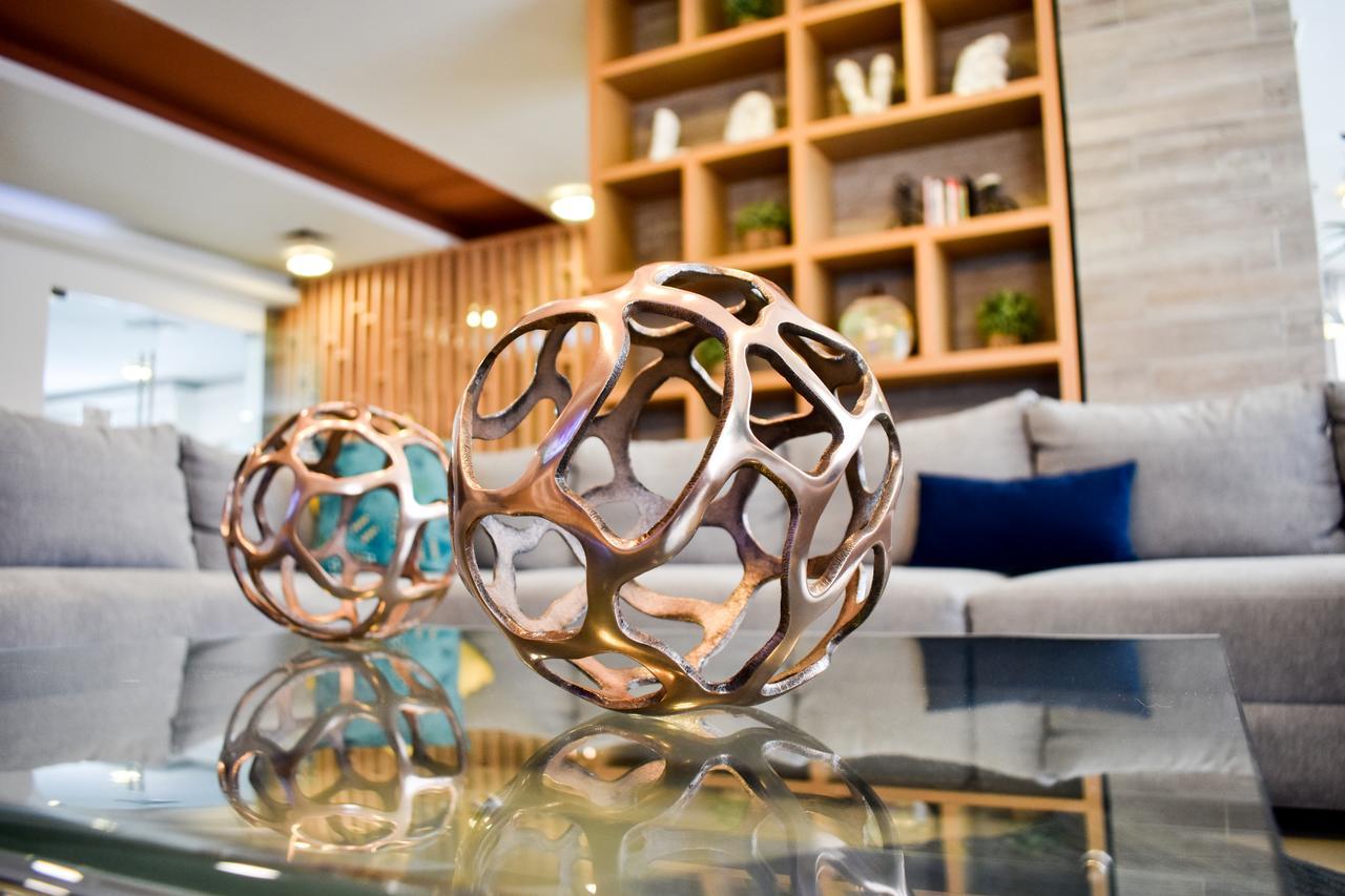 Barcelona Tower By Koox Luxury Collection Cancun
