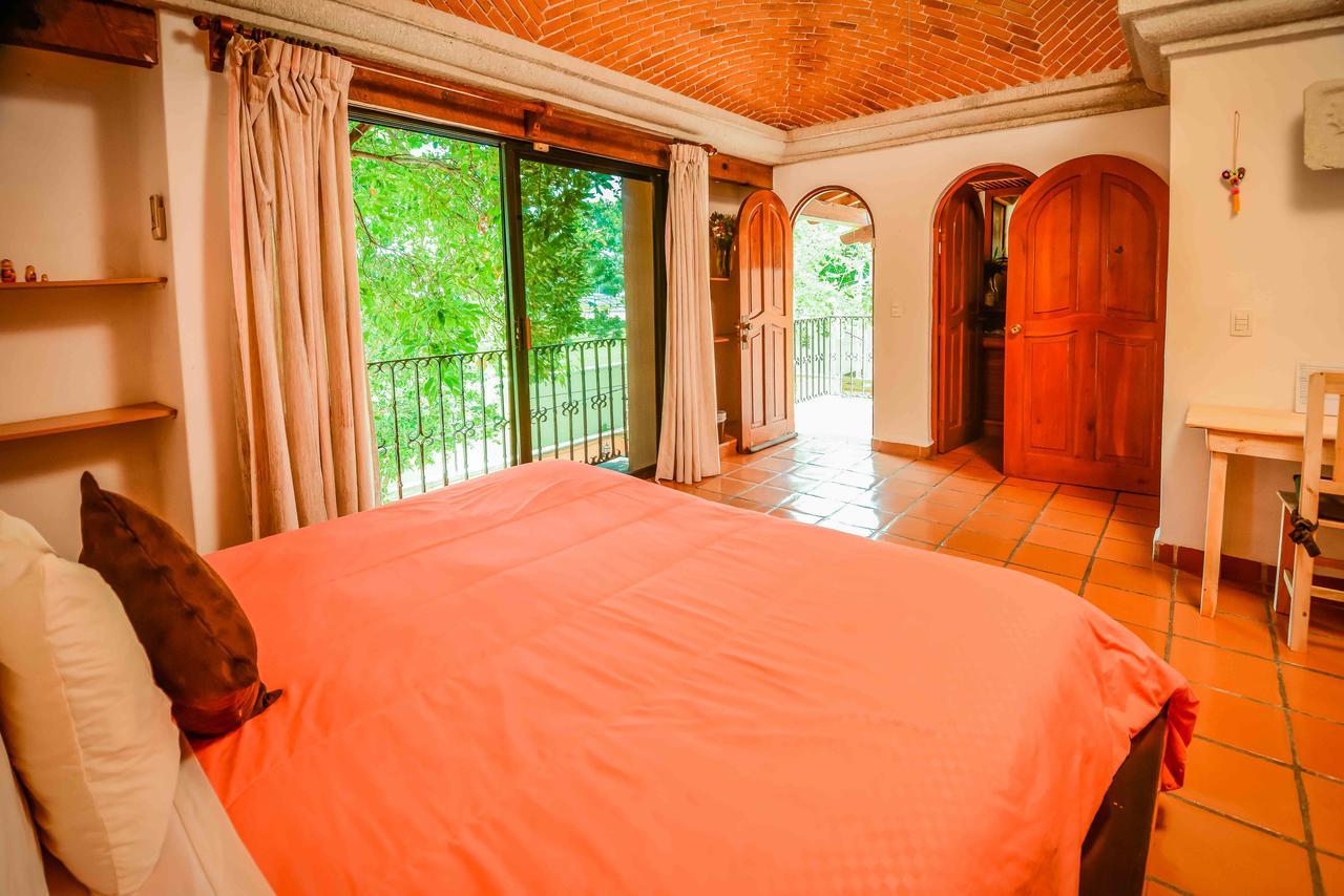 Eclipse Bed & Breakfast 3*