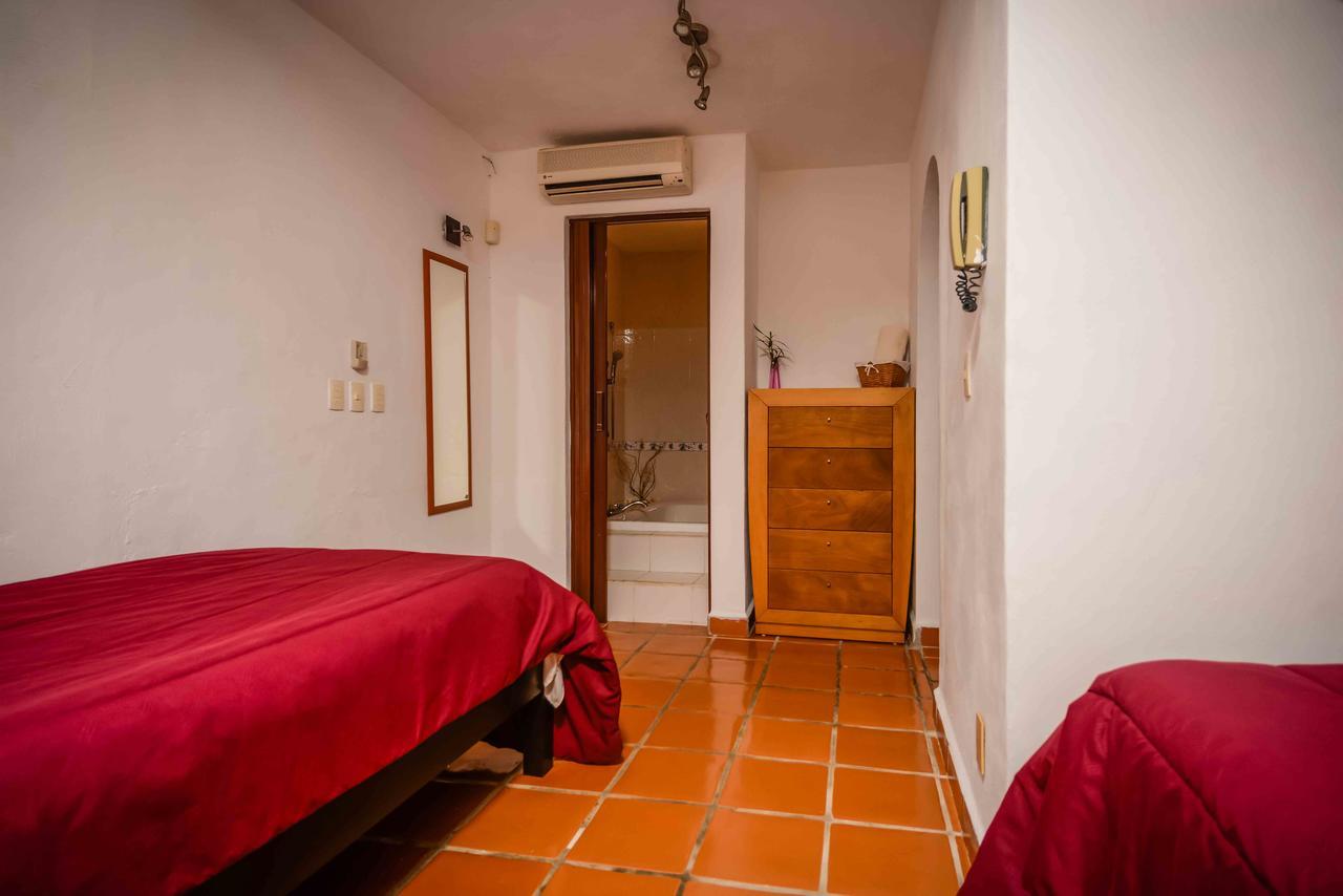 Eclipse Bed & Breakfast Cancun