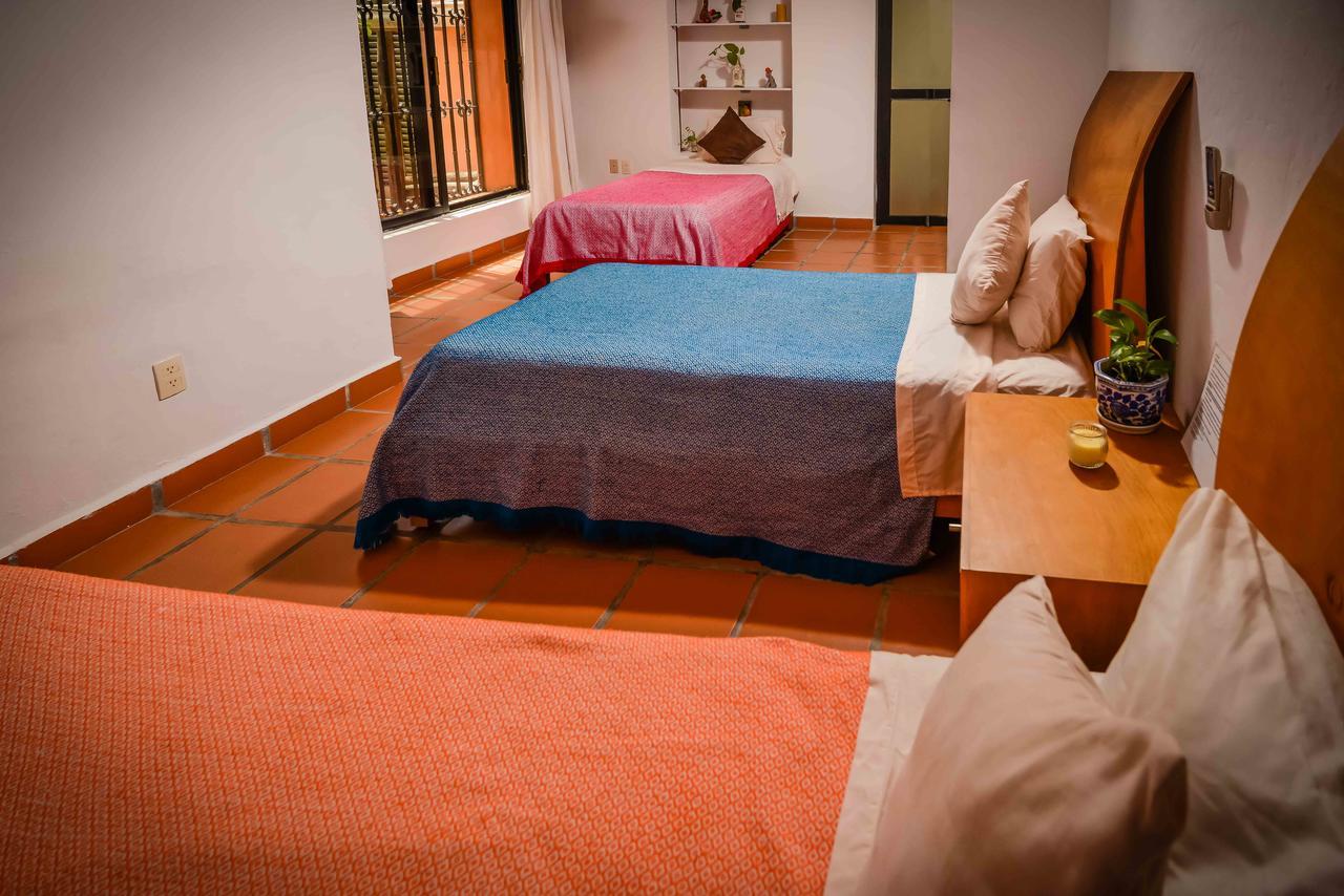 Eclipse Bed & Breakfast Cancun