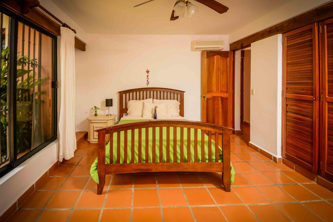 Eclipse Bed & Breakfast Cancun