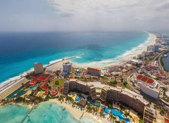 Casa Mallorca * Cancun