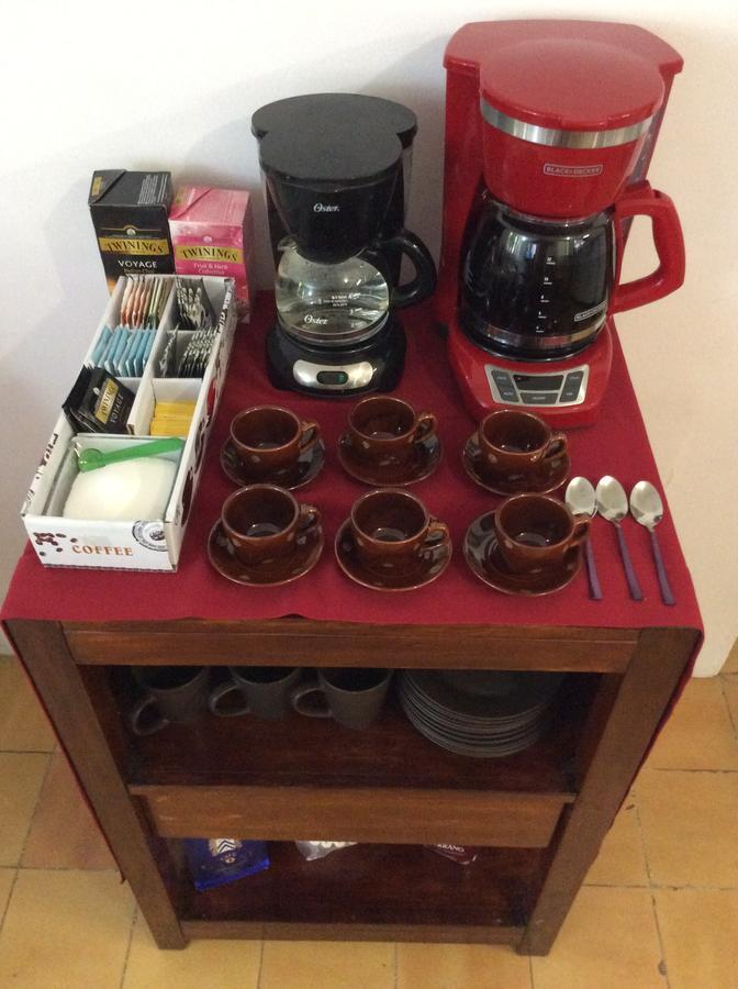 La Casa De Piedra Bed & Breakfast *