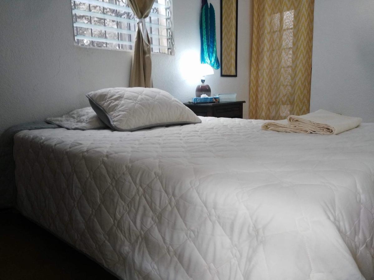 La Casa De Piedra Bed & Breakfast