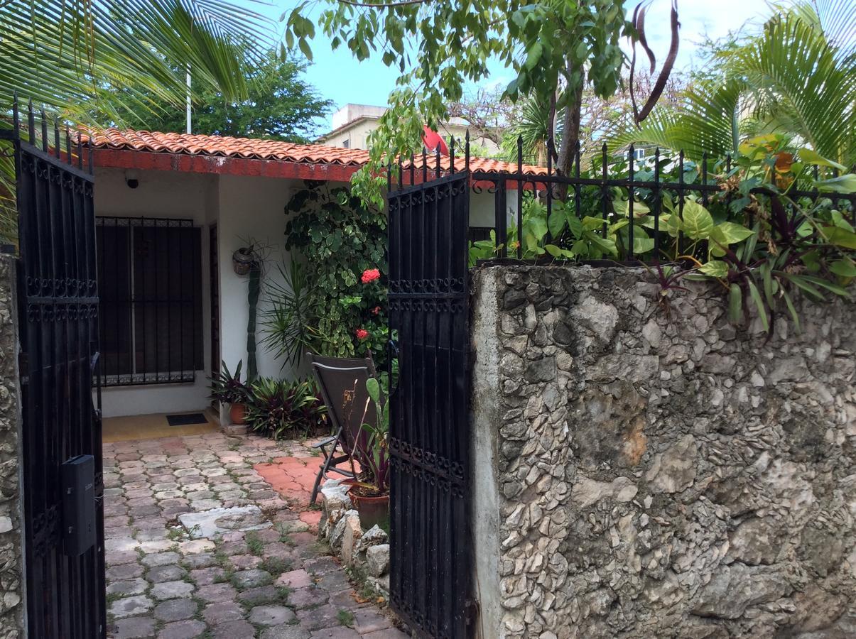 Bed & Breakfast La Casa De Piedra Cancun