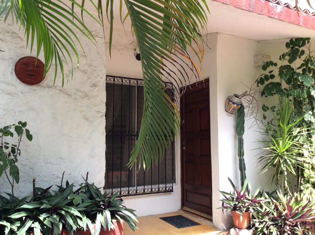 Bed & Breakfast La Casa De Piedra *