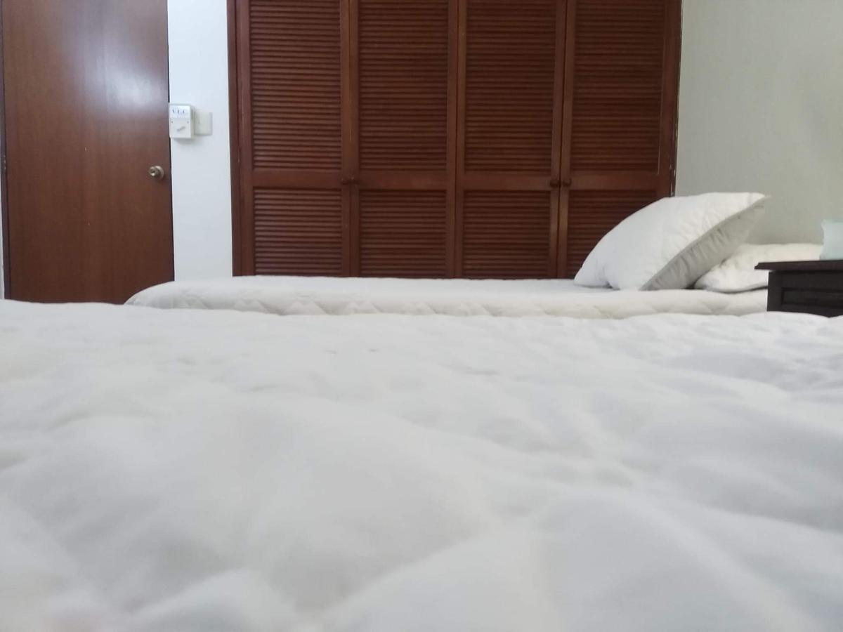 Bed & Breakfast La Casa De Piedra Cancun