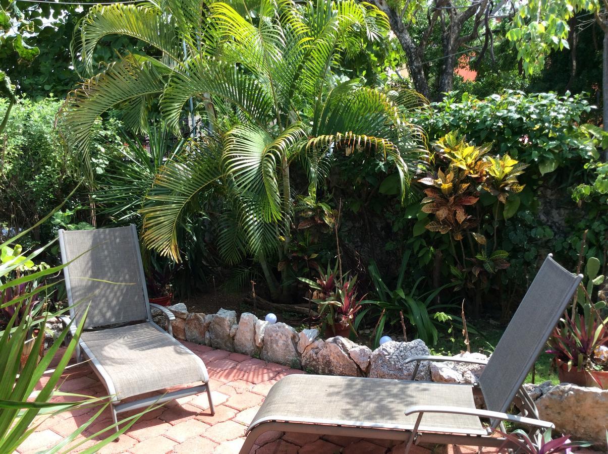 La Casa De Piedra Bed & Breakfast *
