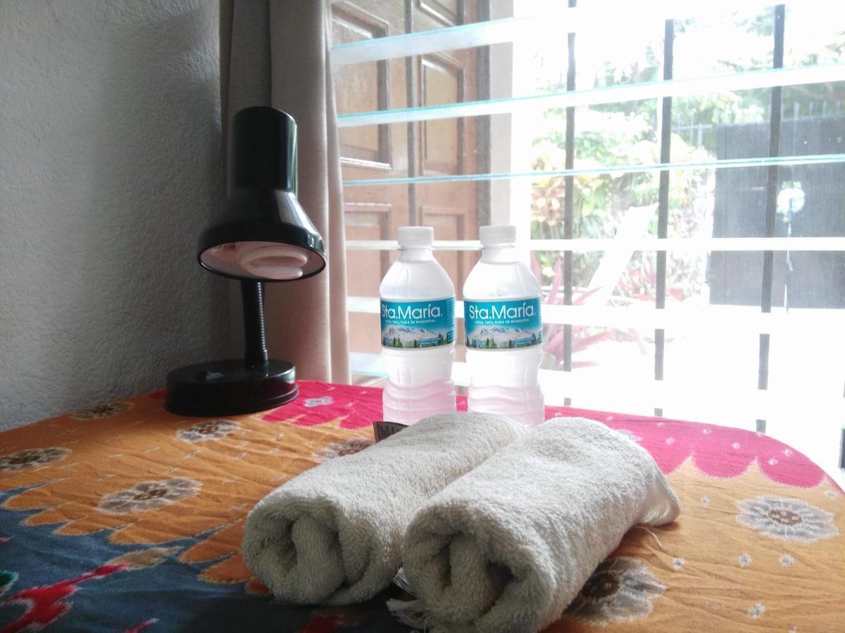 La Casa De Piedra Bed & Breakfast Cancun