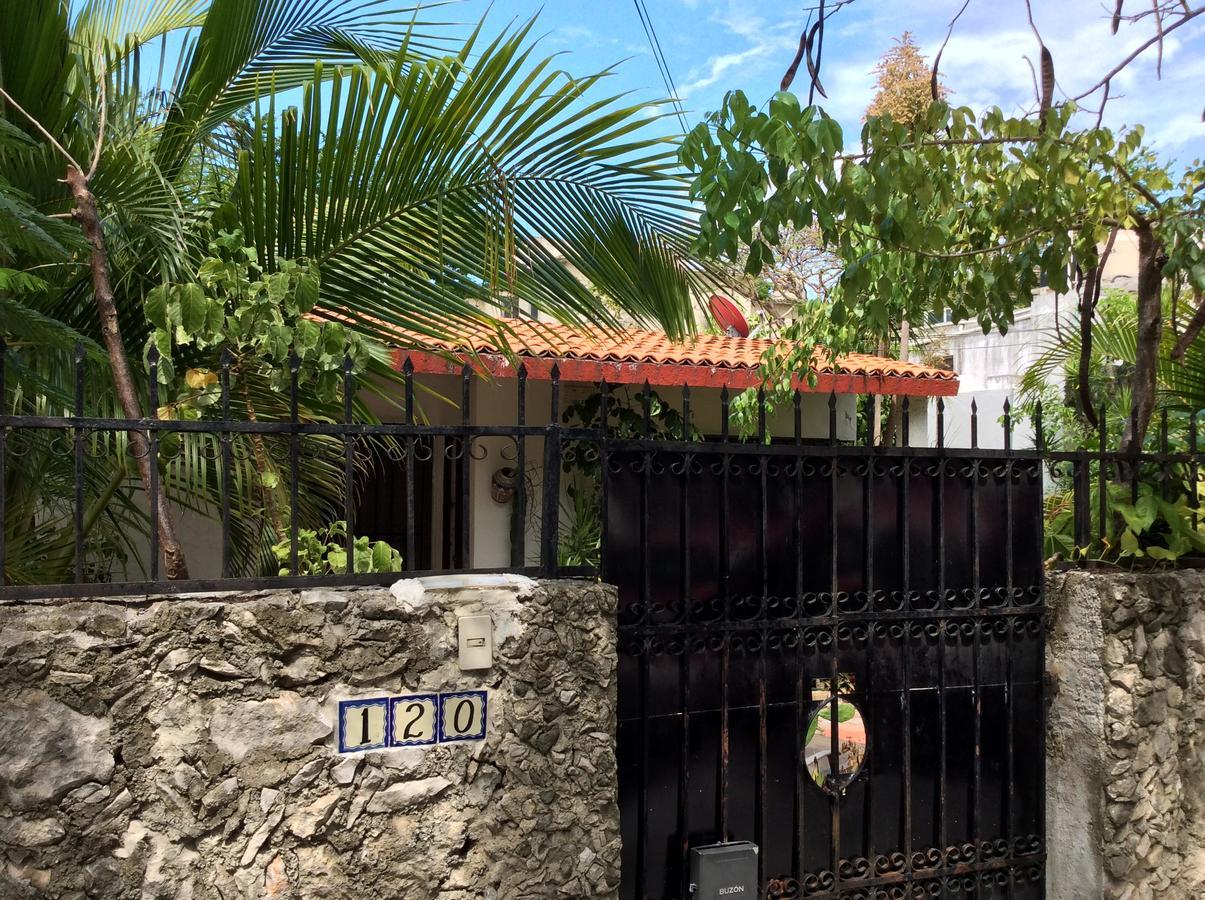 Bed & Breakfast La Casa De Piedra Cancun