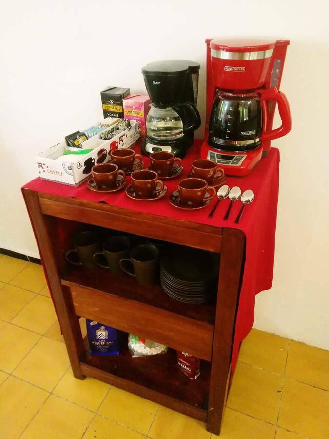 Bed & Breakfast La Casa De Piedra