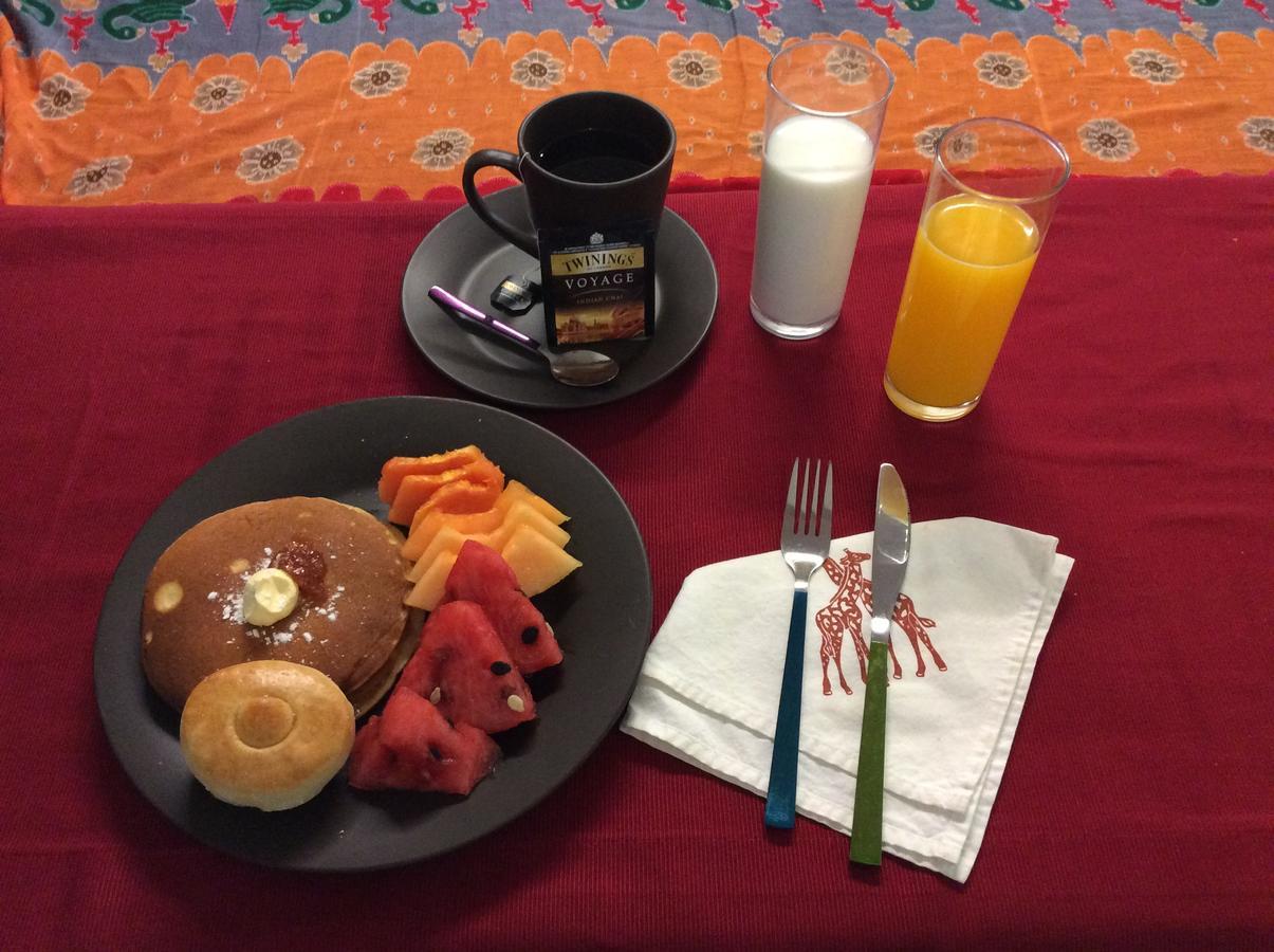 Bed & Breakfast La Casa De Piedra