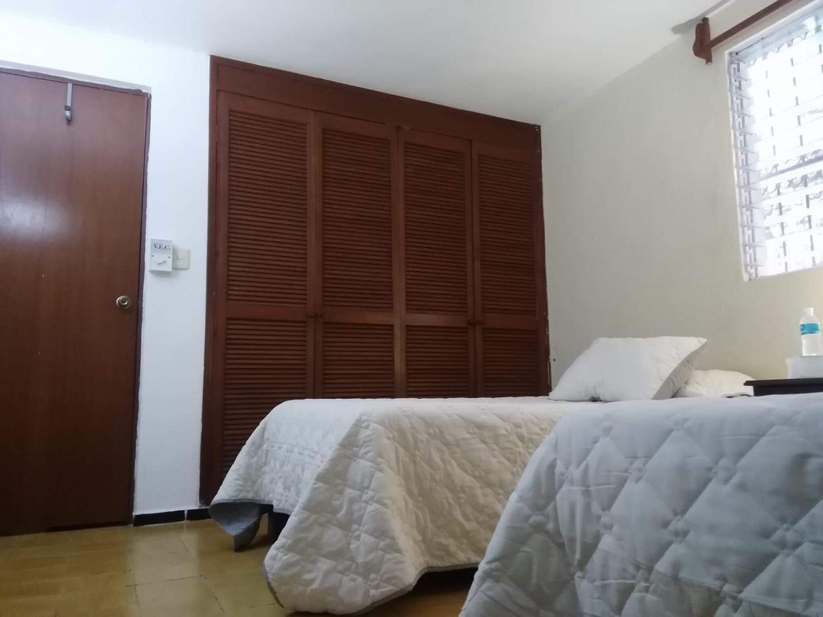 La Casa De Piedra Bed & Breakfast Cancun