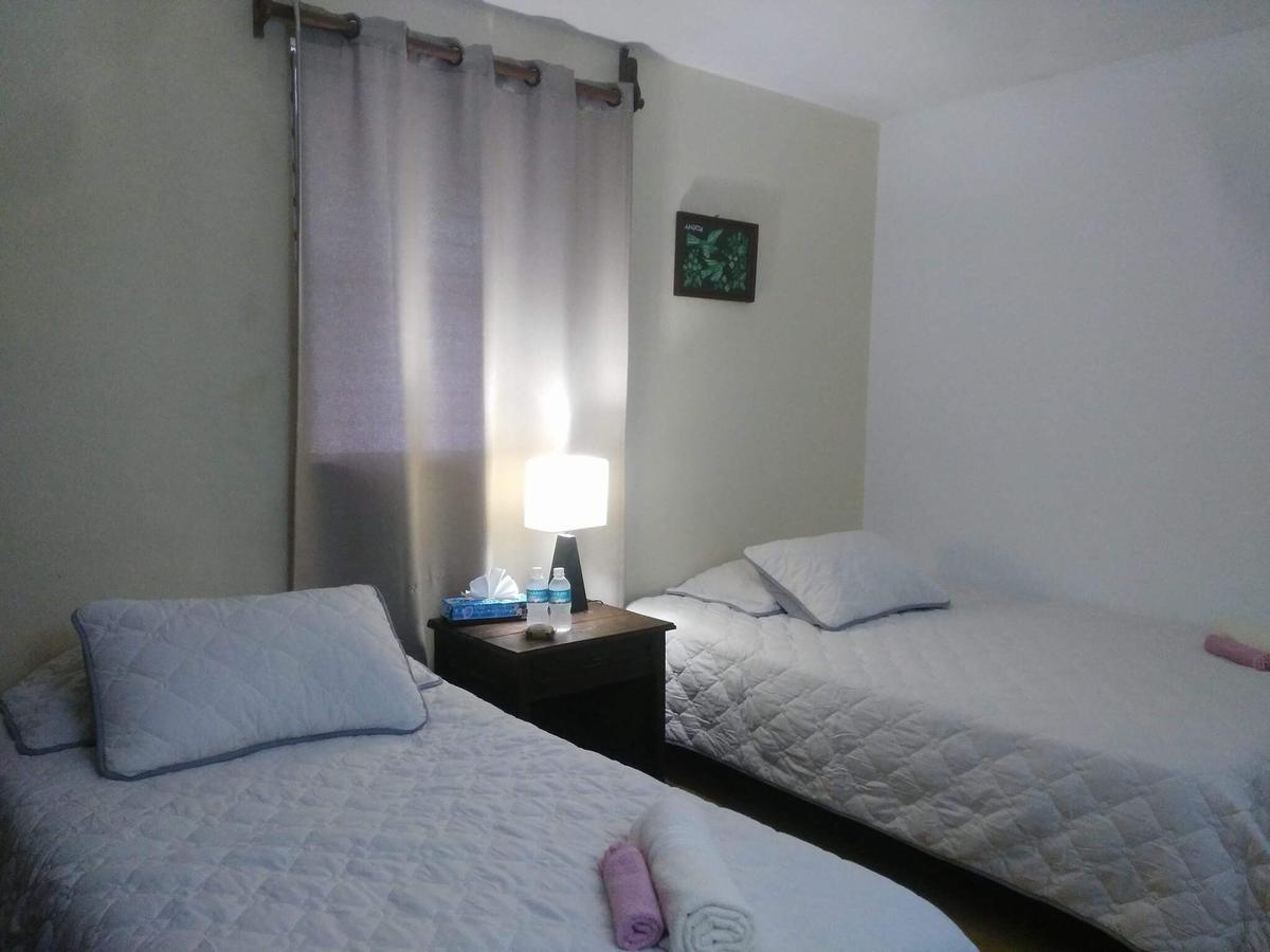 La Casa De Piedra Bed & Breakfast