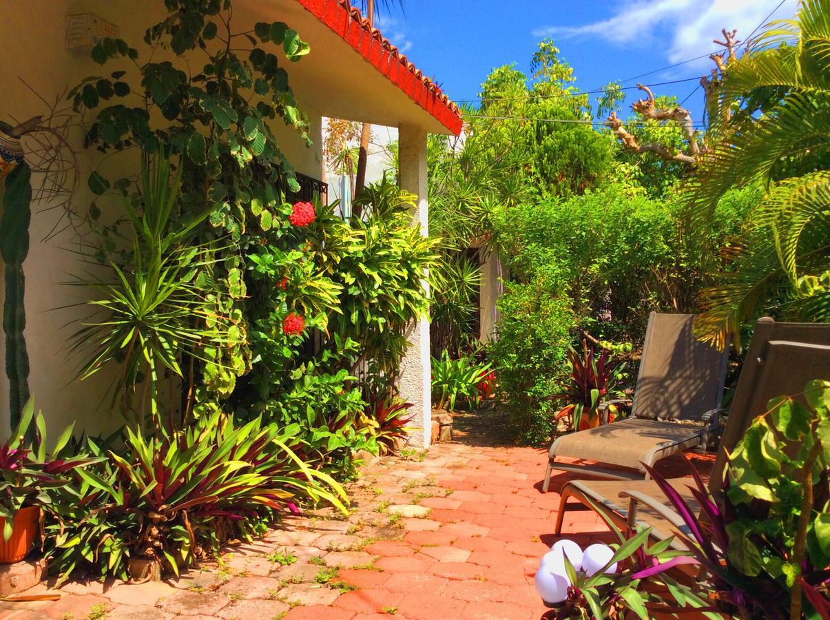 Bed & Breakfast La Casa De Piedra *