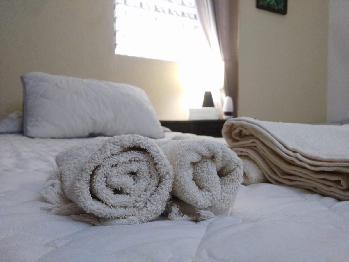 La Casa De Piedra Bed & Breakfast