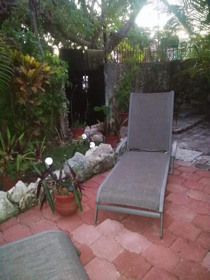 La Casa De Piedra Bed & Breakfast *