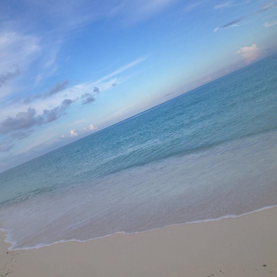 La Casa De Piedra * Cancun
