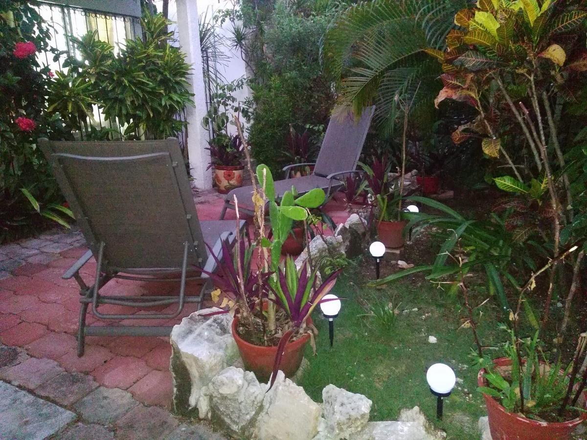 Bed & Breakfast La Casa De Piedra *
