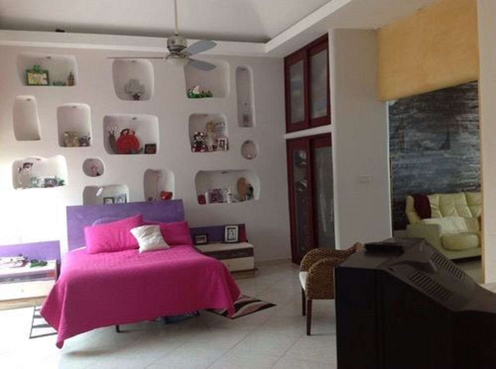 Casa La Selva Homestay