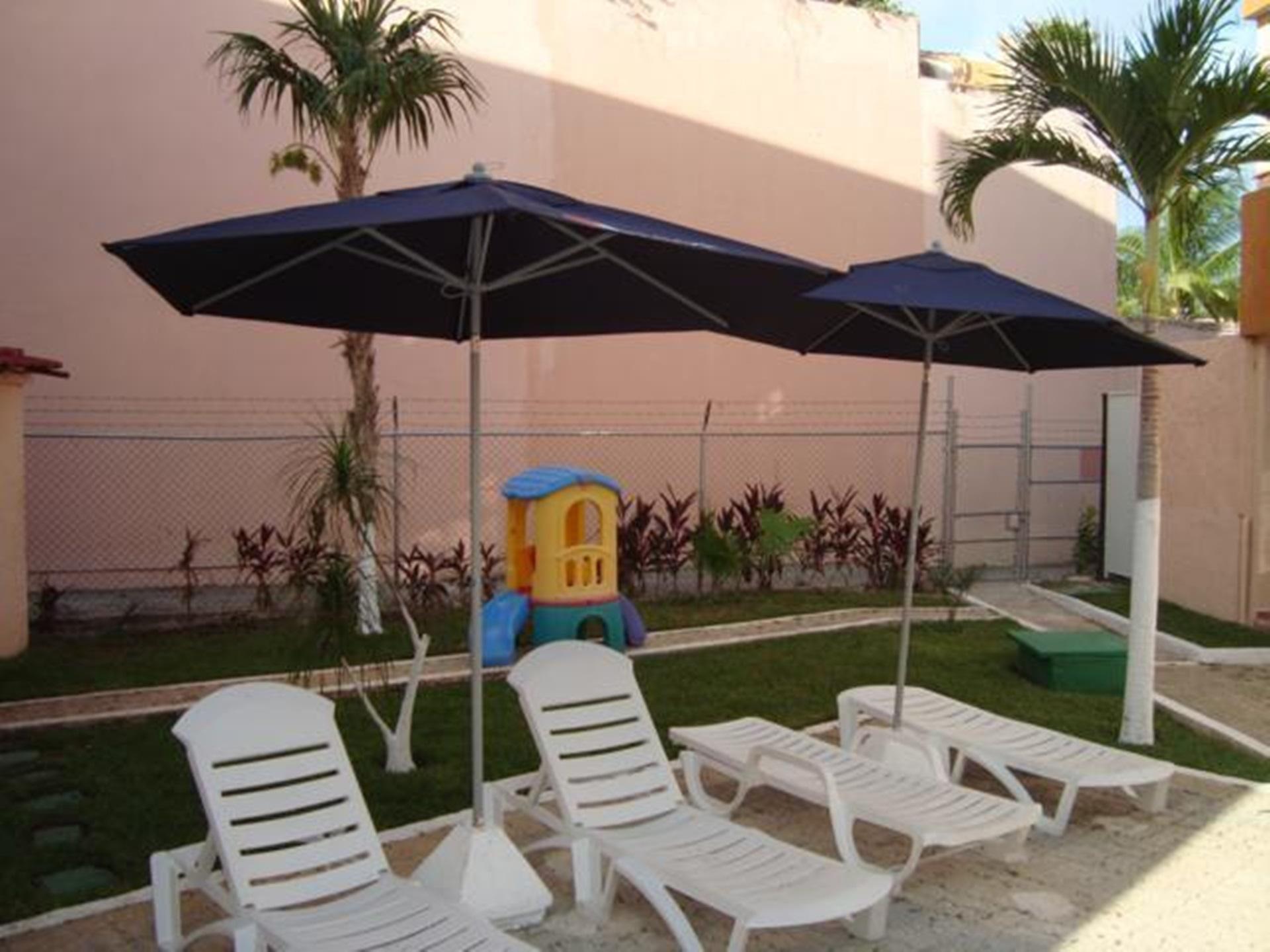 Grand Royal Lagoon * Cancun