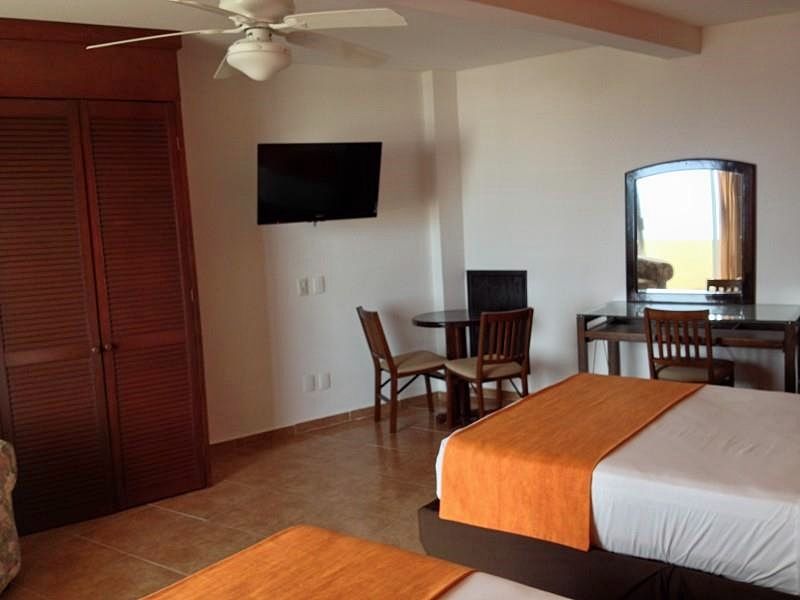 Calypso 3* Cancún