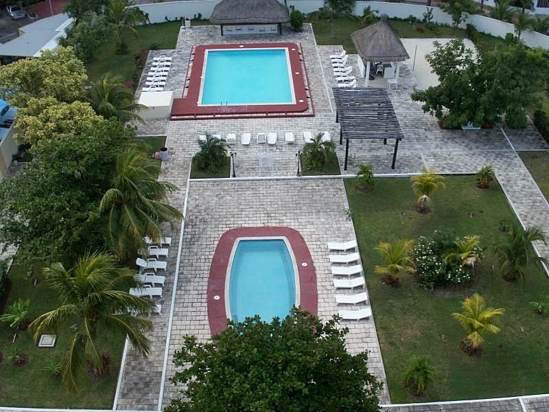 Calypso Hotel Cancún