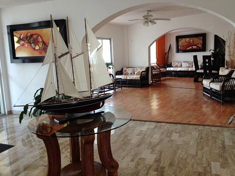 Calypso Hotel