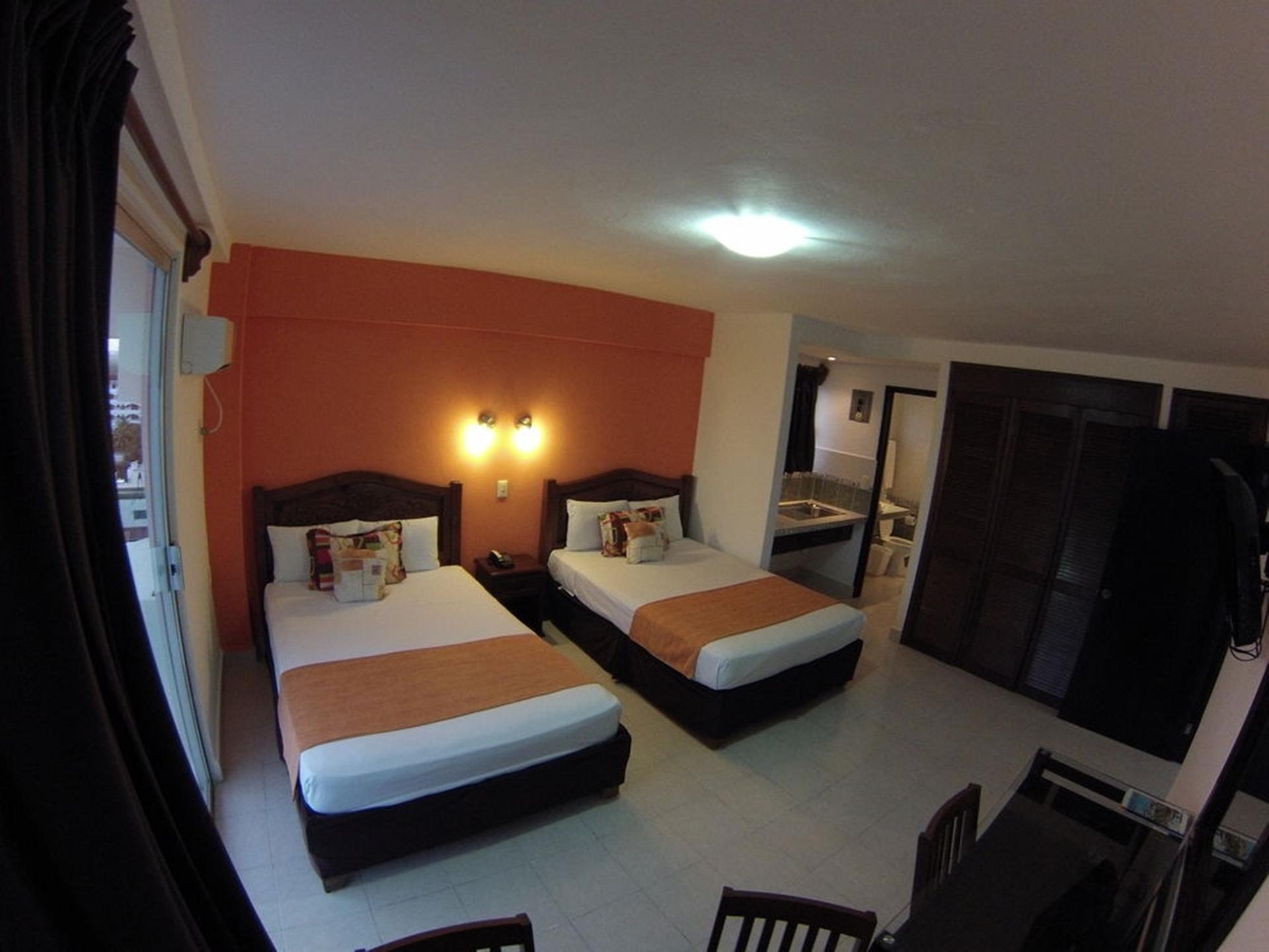 Calypso Hotel 3*