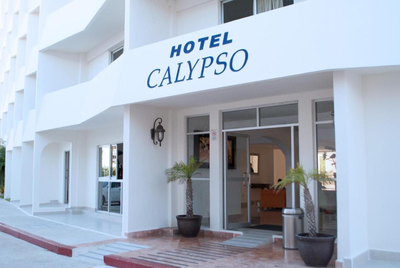 Calypso Hotel