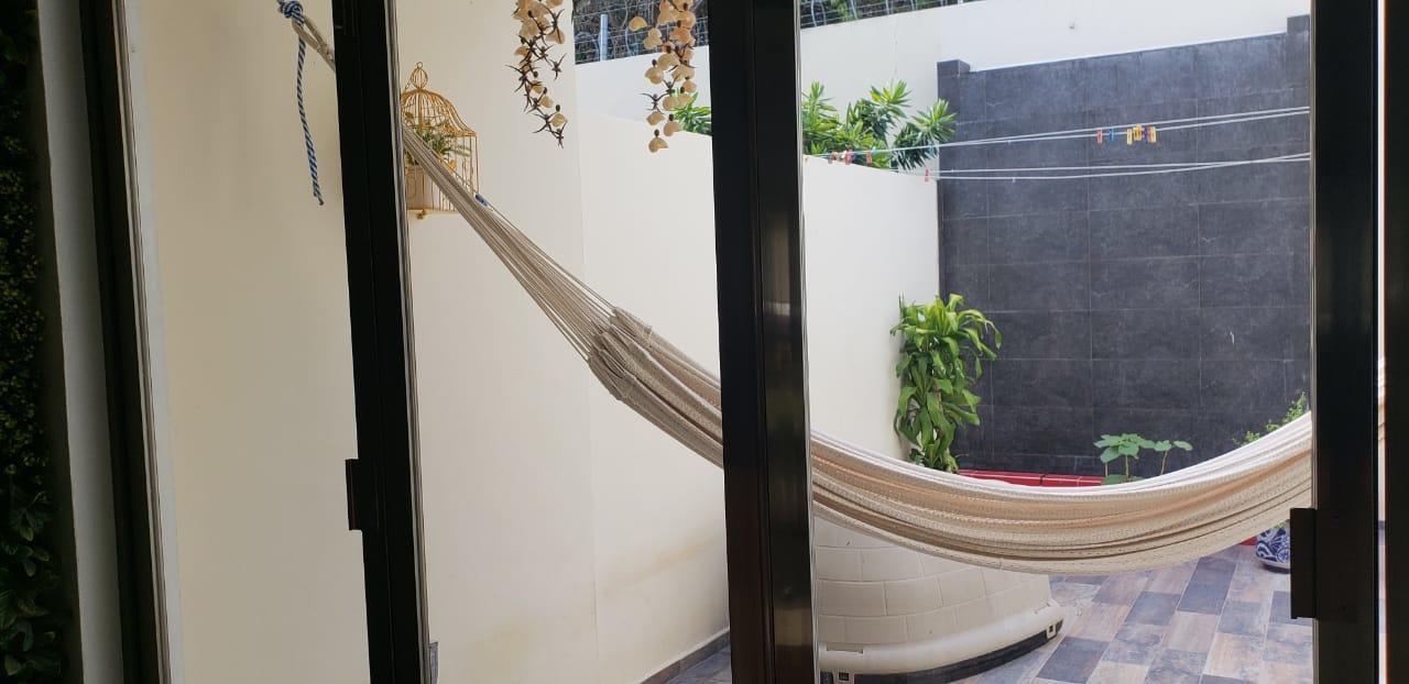 Guest house Casa De Flores