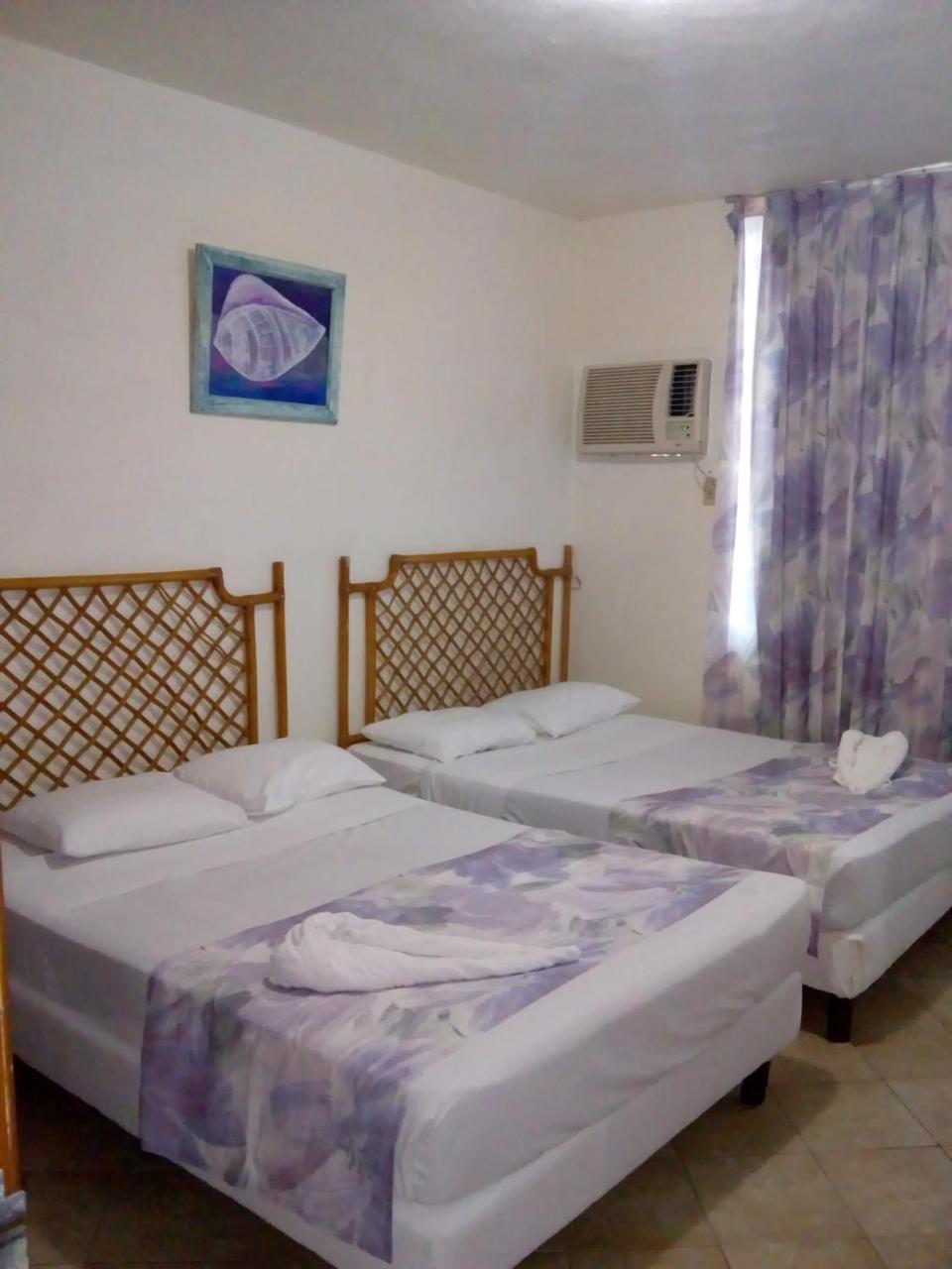 Grand Royal Lagoon Hotel Cancun