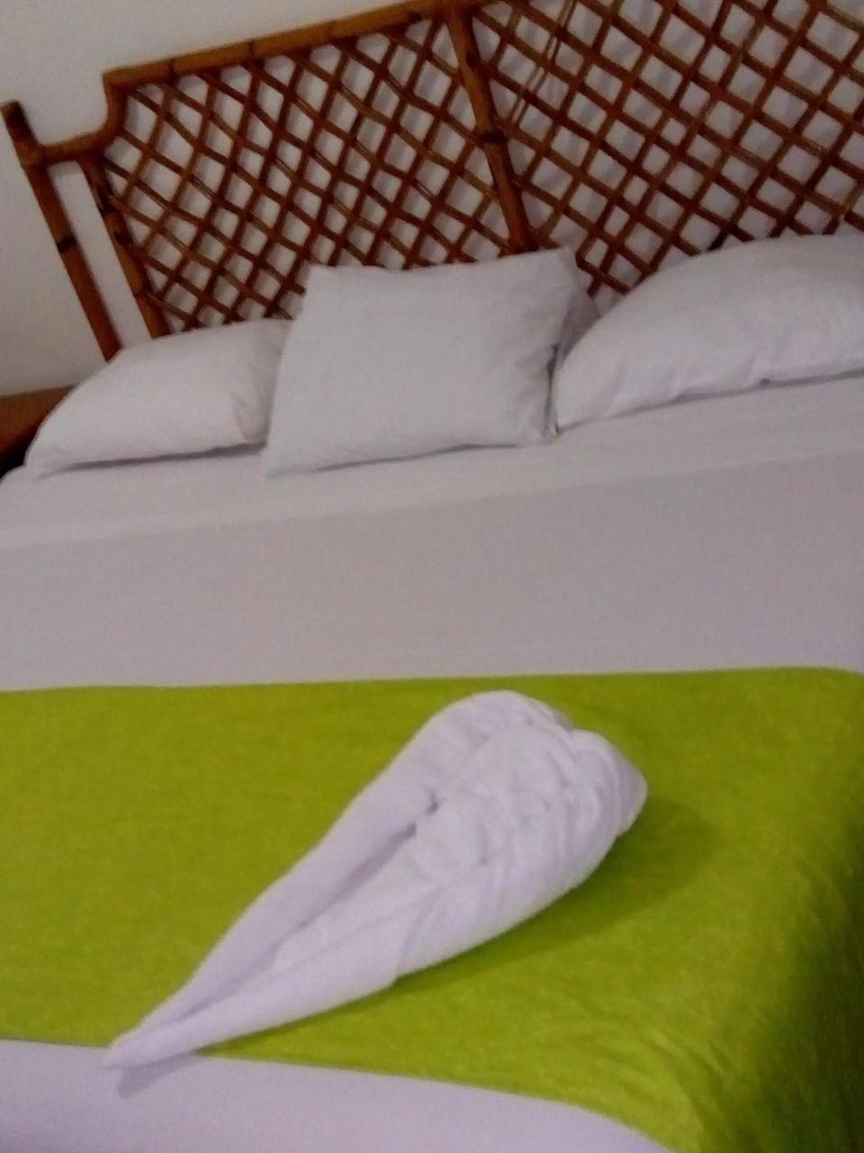 Grand Royal Lagoon Hotel *