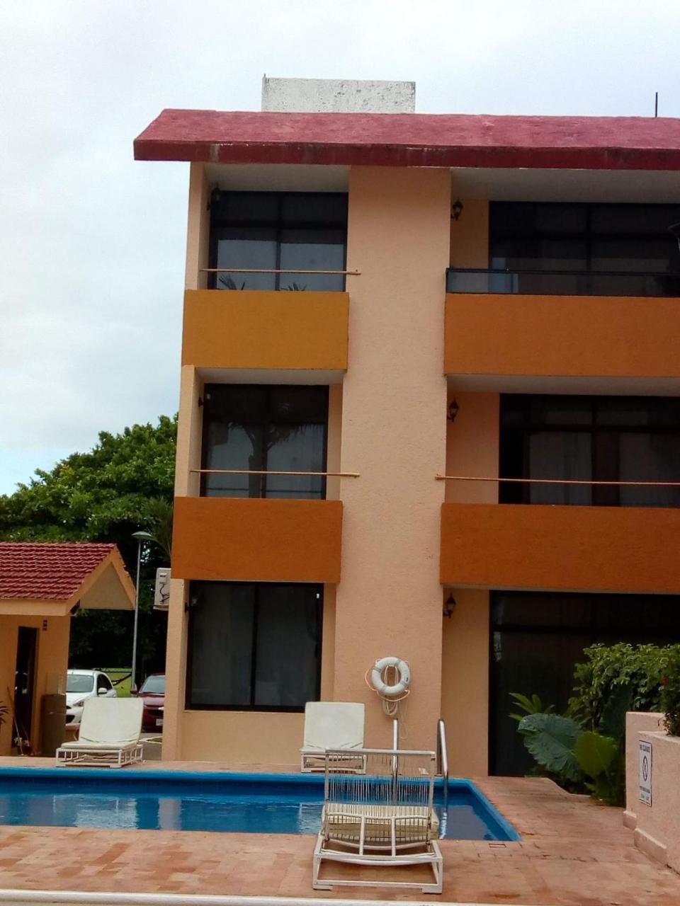 Hotel Grand Royal Lagoon *