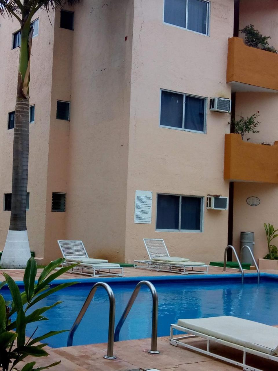 Hotel Grand Royal Lagoon Cancun