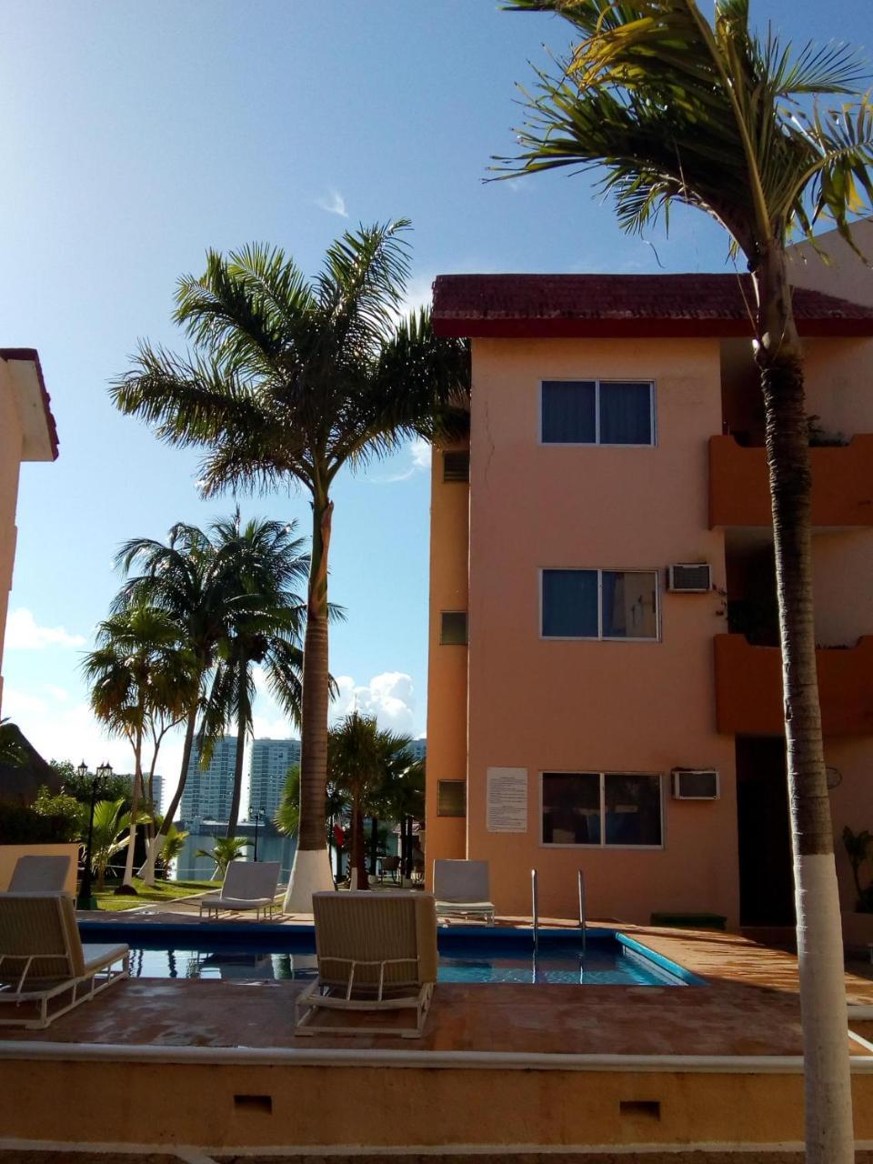Hotel Grand Royal Lagoon Cancun