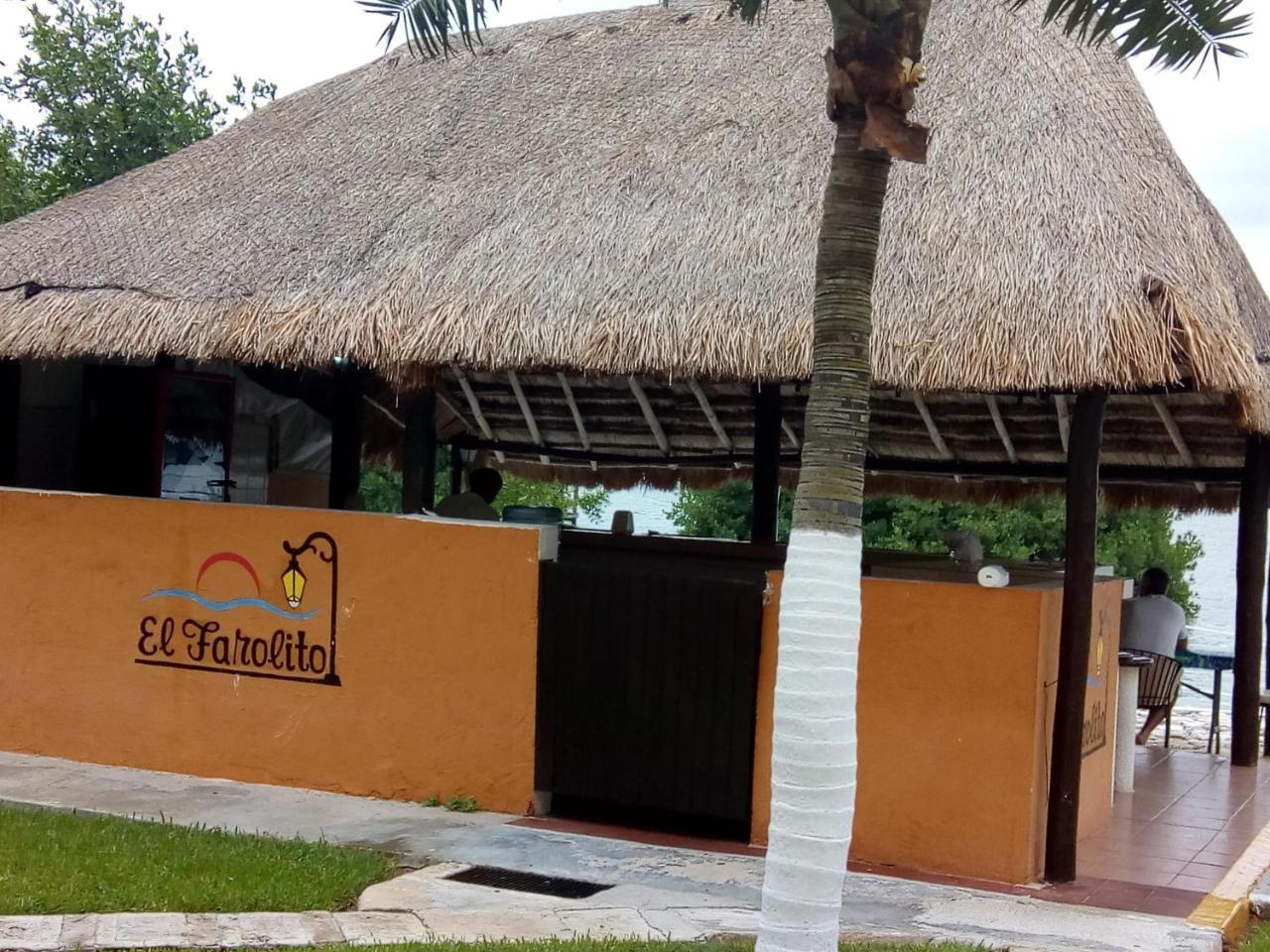 Grand Royal Lagoon Hotel *