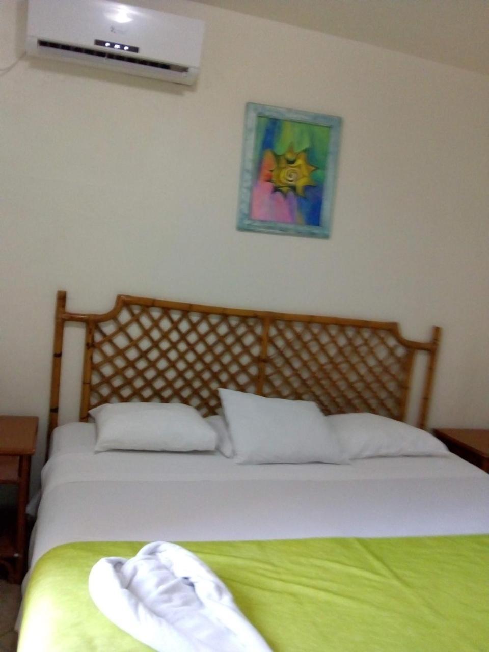 Grand Royal Lagoon Hotel