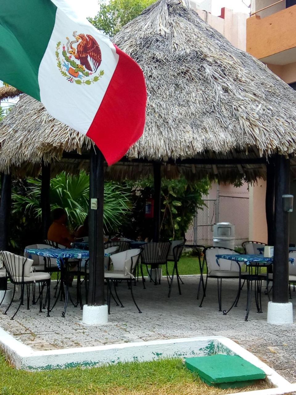 Hotel Grand Royal Lagoon Cancun
