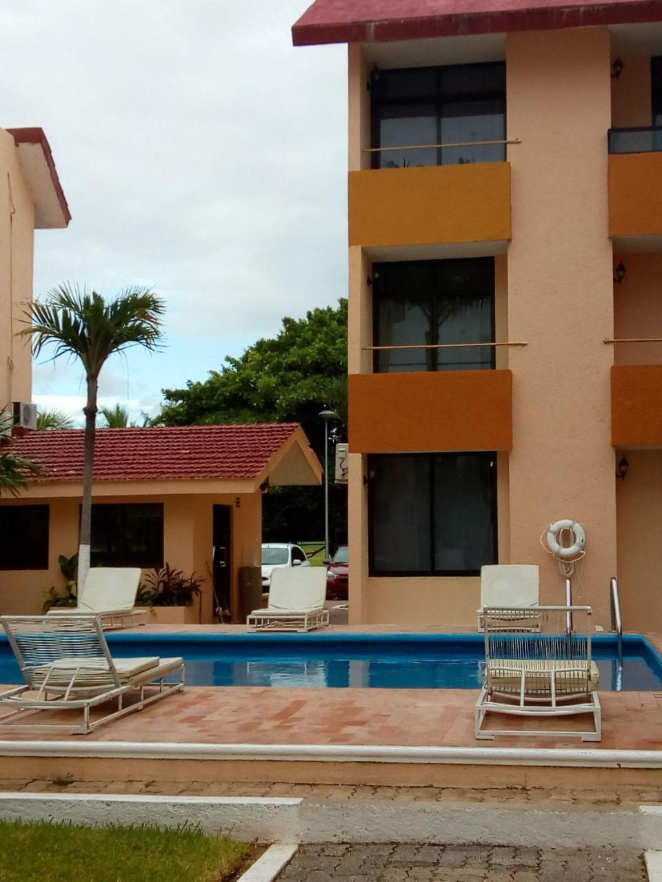 Grand Royal Lagoon * Cancun