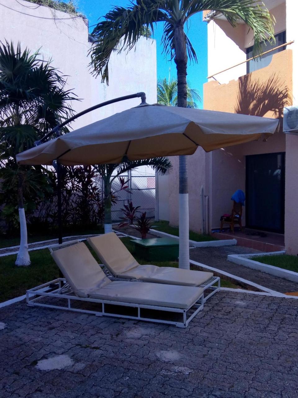 Grand Royal Lagoon Cancun