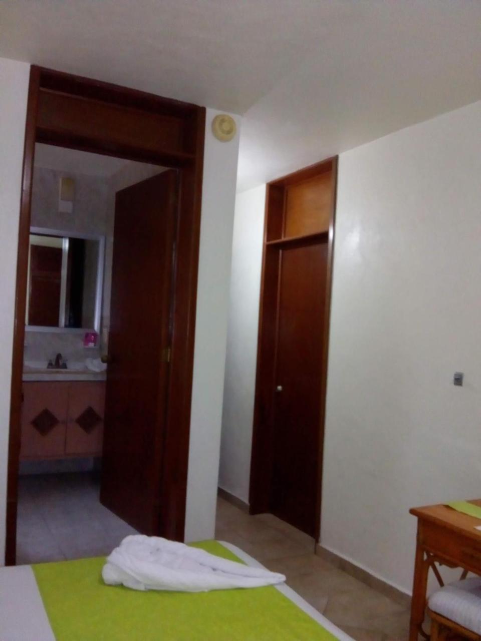 Hotel Grand Royal Lagoon Cancun