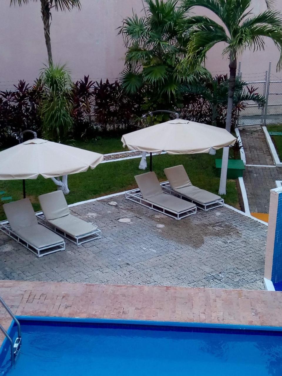 Hotel Grand Royal Lagoon Cancun