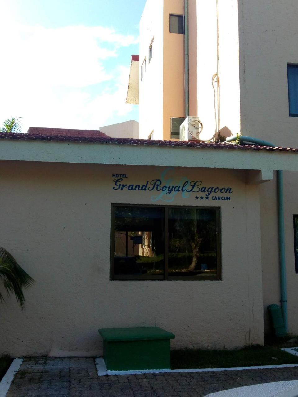 Hotel Grand Royal Lagoon