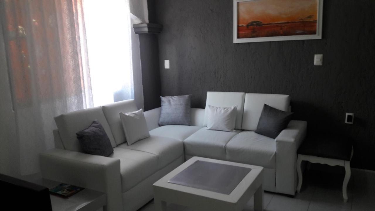 Apartment Departamentos San Angel *