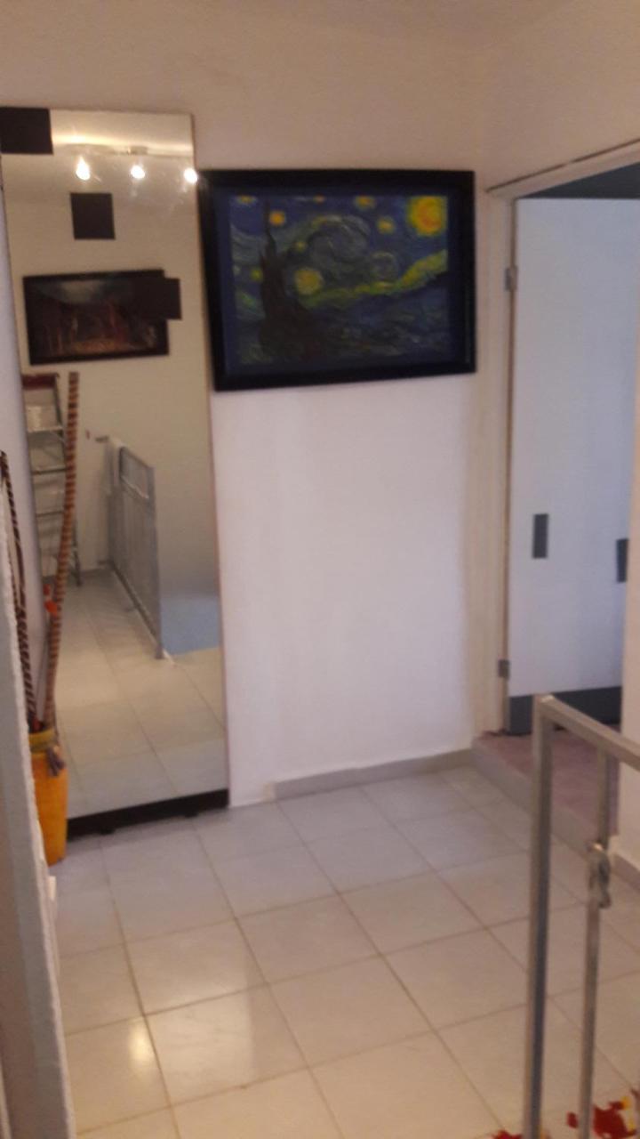 Departamentos San Angel Apartment