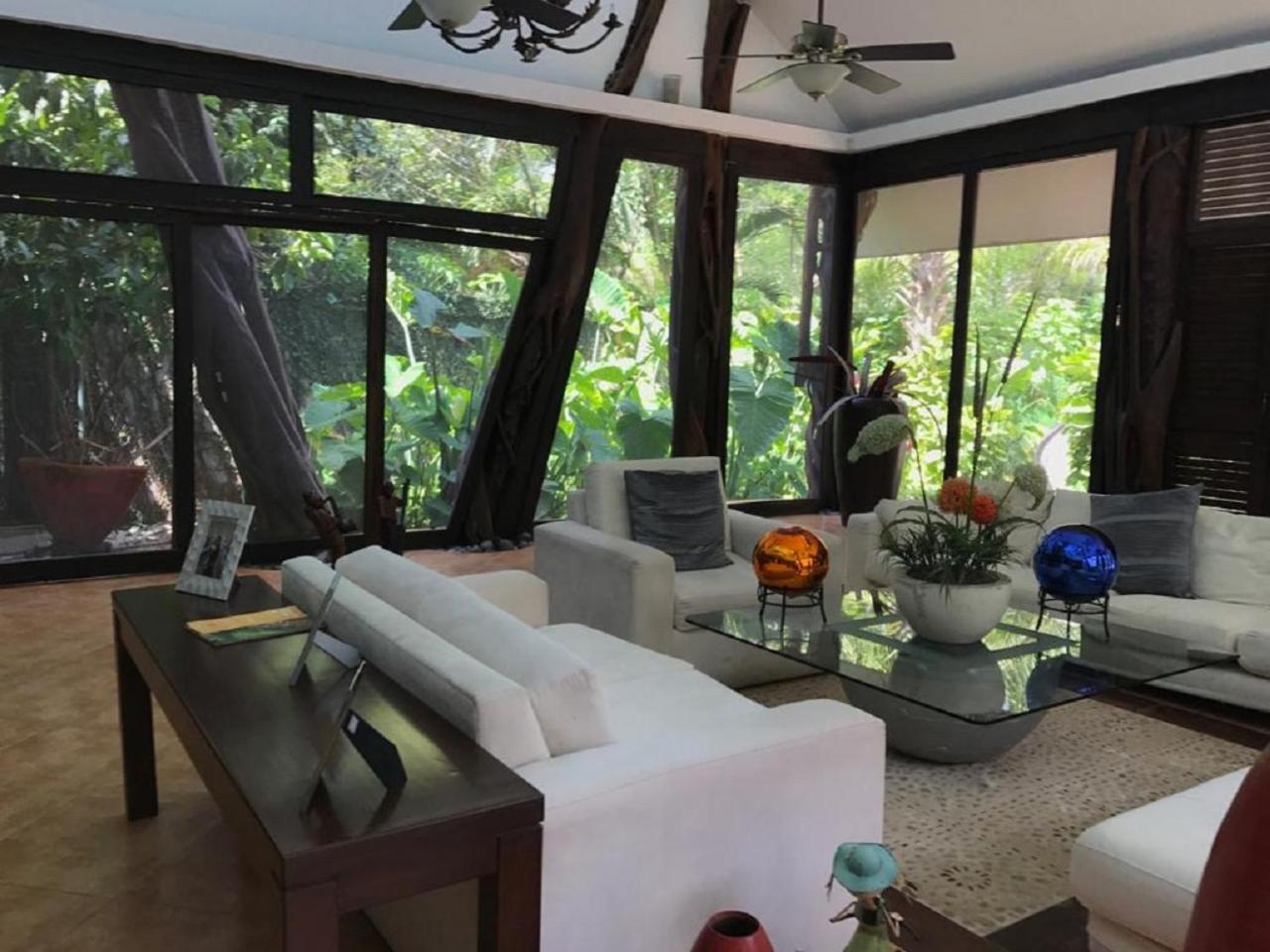 Casa La Selva Homestay