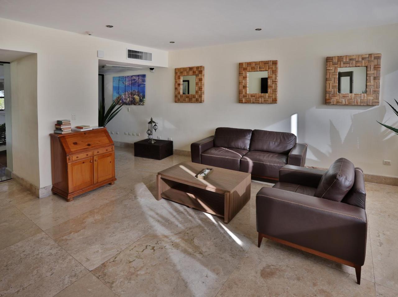 Adhara Hacienda Hotel 4*