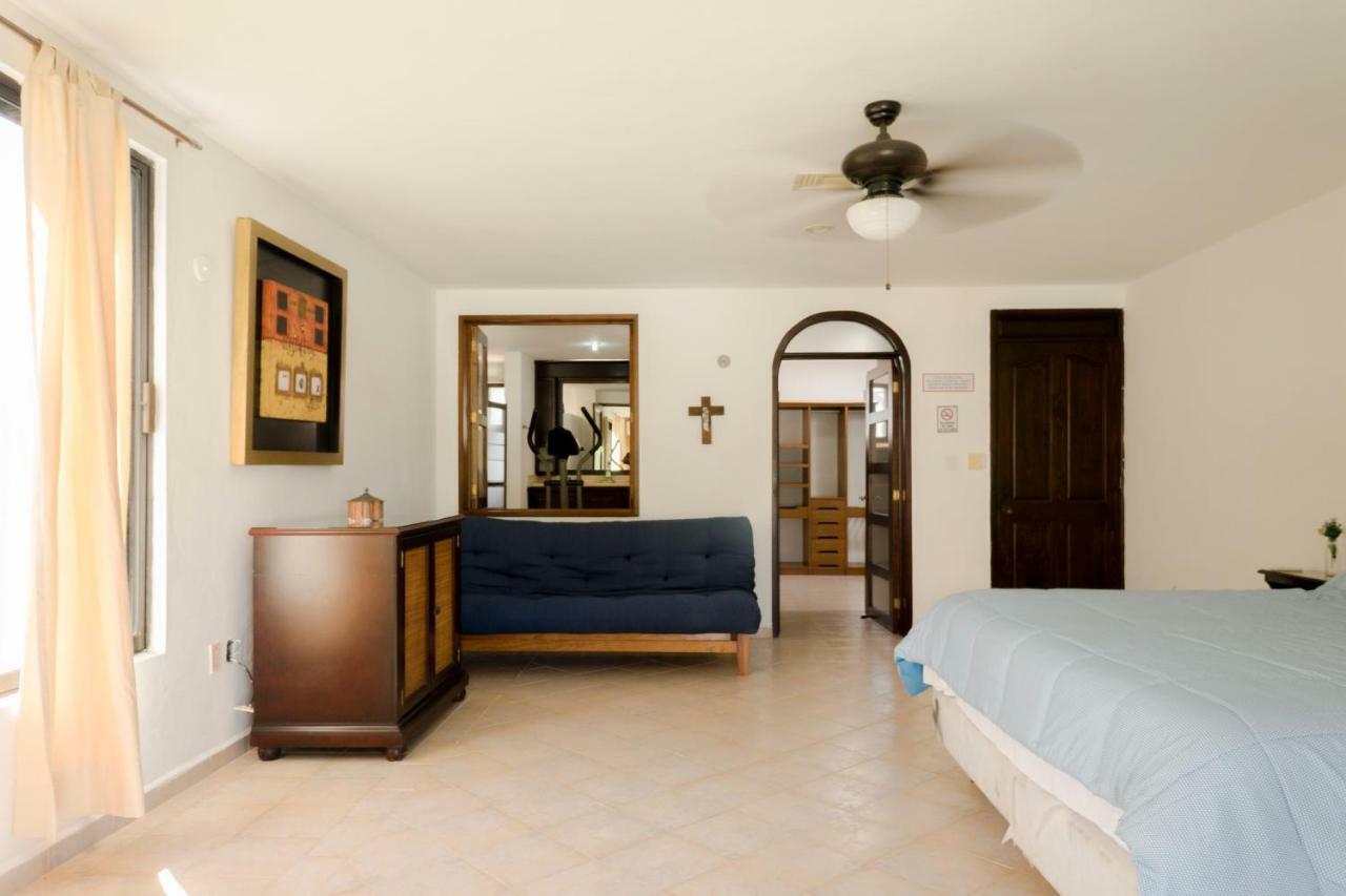 Luxury Casa Campestre In Frühstückspension 2*